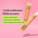 Hidratante Facial Sallve Antioxidante com 35g