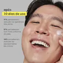 Esfoliante Enzimático Facial Sallve com 70g