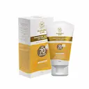 Protetor Solar Facial Australian Gold Antioleosidade FPS70 com 50g