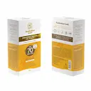 Protetor Solar Facial Australian Gold Antioleosidade FPS70 com 50g