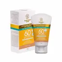 Protetor Solar Facial Australian Gold Antioleosidade FPS60 Cor 02 com 40g