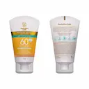 Protetor Solar Facial Australian Gold Antioleosidade FPS60 Cor 02 com 40g