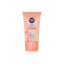 Protetor Facial Nivea Sun Triple Protect Antiacne FPS50 com 40ml