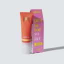 Protetor Solar Facial Sallve FPS60 com 50g