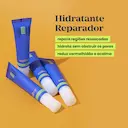 Hidratante Reparador Sallve com 40g