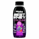 Best Whey Atletica Nurition Total Clean Uva com Hibisco 350ml