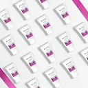 Creme Desodorante Antitranspirante Soffie Clinical Women 48h com 60g