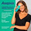 Sabonete Líquido Asepxia Limpeza Profunda com 300ml