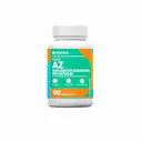 Suplemento Alimentar Drogasil Multi AZ com 90 cápsulas