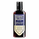 Shampoo de Barba Sobrebarba Jungle Boogie com 140ml