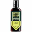 Shampoo de Barba Sobrebarba Lemon Drop com 140ml