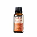 Óleo de Barba Sobrebarba Light My Fire com 30ml