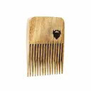 Pente para Barba Garfo S.B com 1 Unidade