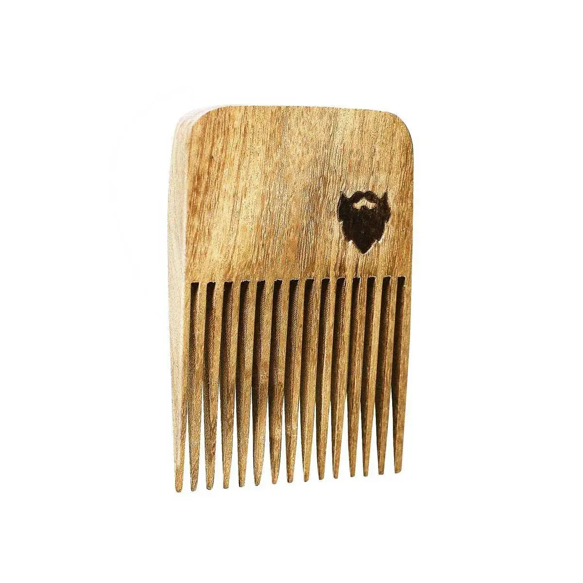 Pente para Barba Garfo S.B com 1 Unidade