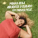 Desodorante Antitranspirante Aerosol Dove Original com 250ml