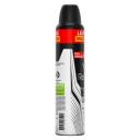 Desodorante Rexona Men Invisible Aerossol Antitranspirante 72h com 250ml