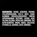 Desodorante Rexona Antibacterial + Invisible Aerossol Antitranspirante 72h com 250ml