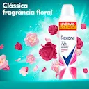 Desodorante Antitranspirante Aerossol Rexona Powder Dry com 250ml