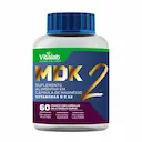 Suplemento Alimentar Vitalab MDK com 60 Cápsulas