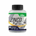 Suplemento Alimentar Vitalab Zinco com 30 Cápsulas