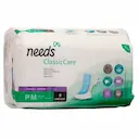 Fralda Adulto Needs ClassicCare P/M 8 unidades