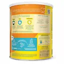 Composto Lácteo Ninho Fases Zero Lactose com 700g