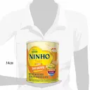 Composto Lácteo Ninho Fases Zero Lactose com 700g