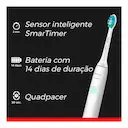 Escova de Dente Elétrica Philips Colgate SonicPro 10 1 unidade