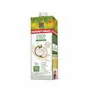 Bebida Vegetal Nature's Heart Coco e Arroz 1L