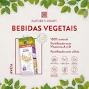 Bebida Vegetal Nature's Heart Aveia 1L