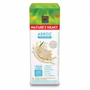 Bebida Vegetal Nature's Heart Arroz 1L