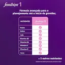 Multivitamínico Femibion 1 Planejamento e Início da Gravidez com 28 comprimidos