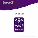 Multivitamínico Femibion 2 para Gravidez com 28 comprimidos e 28 cápsulas