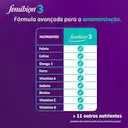 Multivitamínico Femibion 3 para Amamentação com 28 comprimidos e 28 cápsulas
