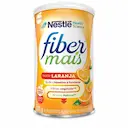 Regulador Intestinal FiberMais Sabor Laranja 170g