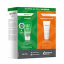 Kit Protetor Solar Episol Sec OC FPS 60 com 60g + Epidac OC Líquido com 60ml