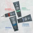 Sabonete Líquido para o Rosto e Corpo Urby Men com 150ml