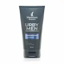 Hidratante Facial Urby Men com 45g