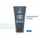 Hidratante Facial Urby Men com 45g