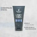 Hidratante Facial Urby Men com 45g
