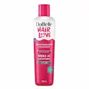 Condicionador Hidratante DaBelle Hair Love com 300ml