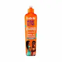 Gel Creme para Pentear Dabelle Hair Love Transição Capilar com 400g
