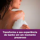 Sabonete Líquido Lux Botanicals Essências do Brasil Dama-da-Noite com 300ml