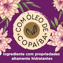 Sabonete Líquido Lux Botanicals Essências do Brasil Dama-da-Noite com 300ml