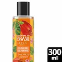 Sabonete Líquido Lux Botanicals Essências do Brasil Flor do Cajueiro com 300ml