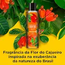 Sabonete Líquido Lux Botanicals Essências do Brasil Flor do Cajueiro com 300ml