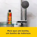 Sabonete Líquido Lux Botanicals Essências do Brasil Flor do Cajueiro com 300ml