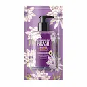 Sabonete Líquido para as Mãos Lux Botanicals Essências do Brasil Dama-da-Noite com 240ml