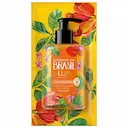 Sabonete Líquido para as Mãos Lux Botanicals Flor do Cajueiro com 240ml