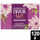 Sabonete em Barra Lux Botanicals Essências do Brasil Dama-da-Noite com 120g